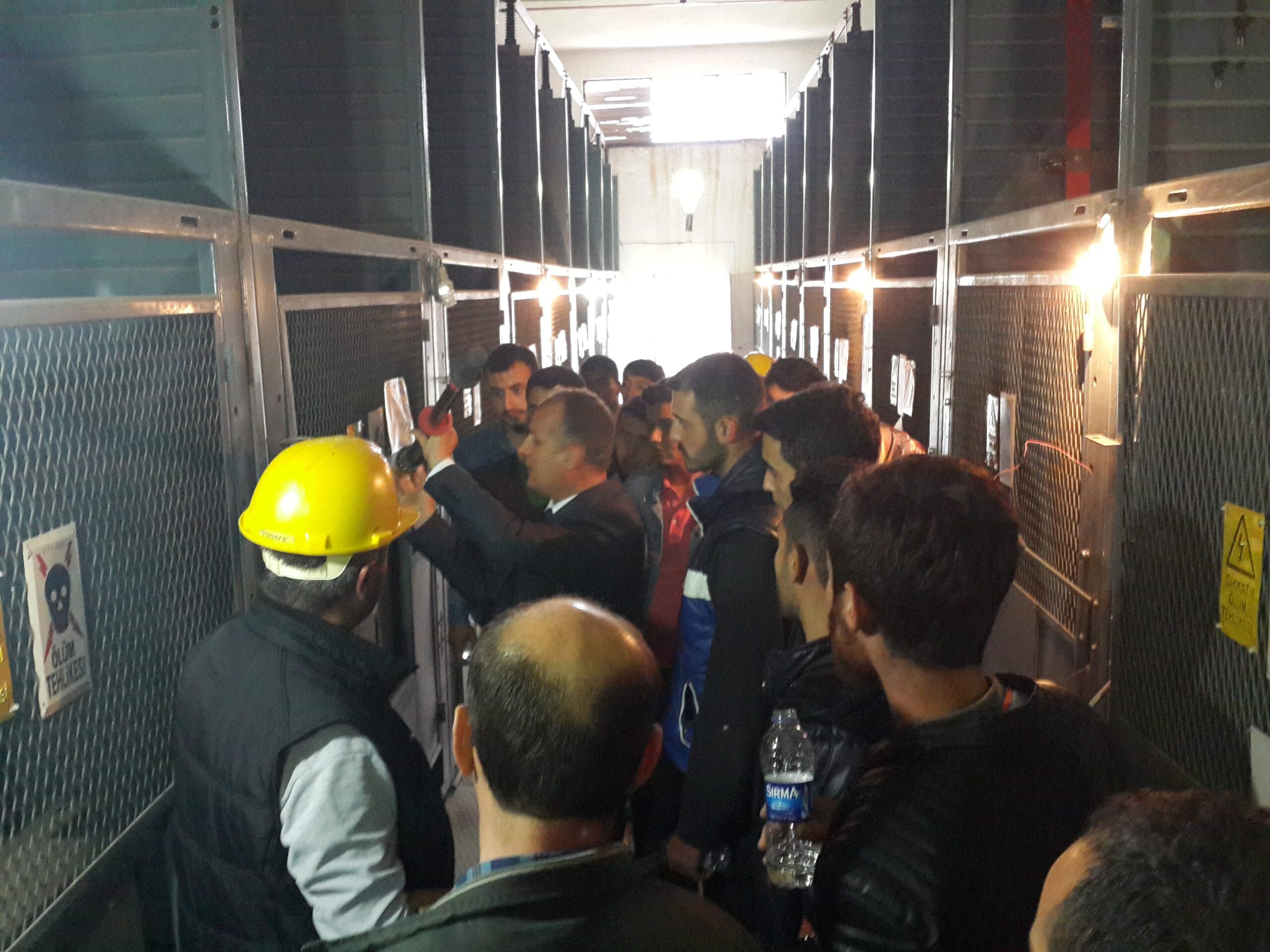 Teknik Gezi 10