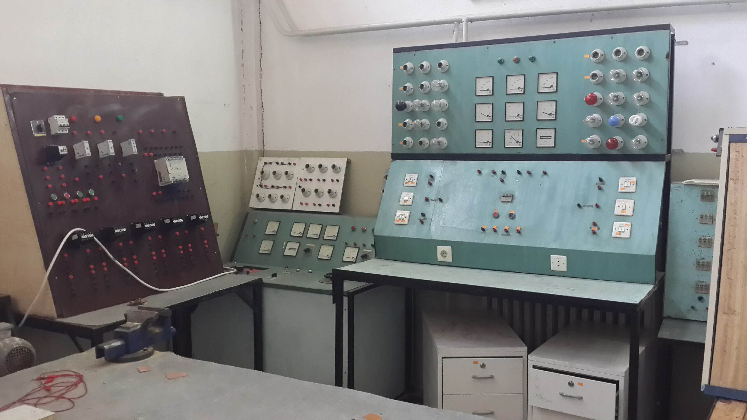 Teknik Gezi 3